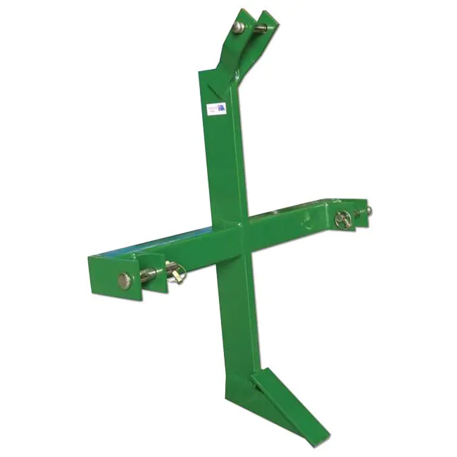 Fieldquip Single Tyne Ripper
