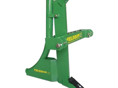 Fieldquip Single Tyne Pipelayer