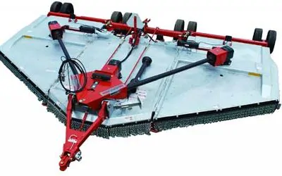 Rhino 6200 Series Flex Wing Slashers