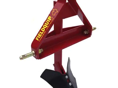 Fieldquip Compact Lay Off Plow