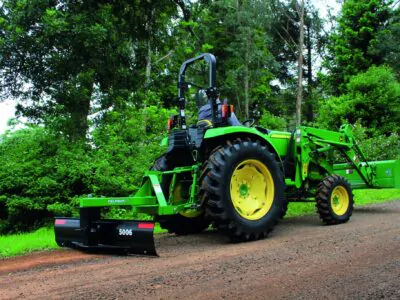 Fieldquip 50 Series Grader Blades