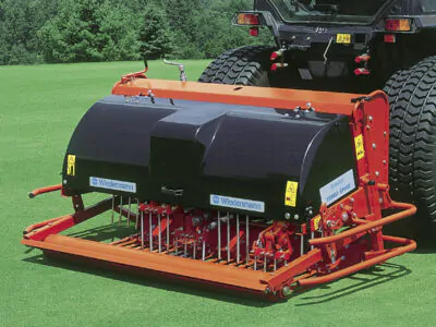 Wiedenmann Greens Terra Spike G6 160