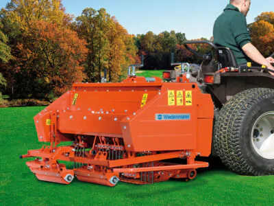 Wiedenmann Terra Spike Gxi 6