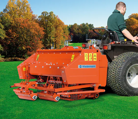 Wiedenmann Terra Spike Gxi 6