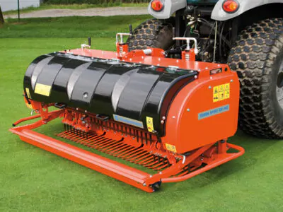 Wiedenmann Terra Spike Gxi 8 HD