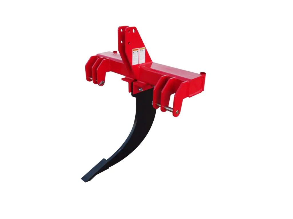 Fieldquip Subsoiler HD/Single