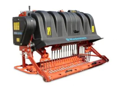 Wiedenmann Terra Spike SL6