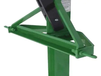 Fieldquip Subsoiler Std/Single