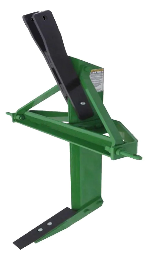 Fieldquip Subsoiler Std/Single
