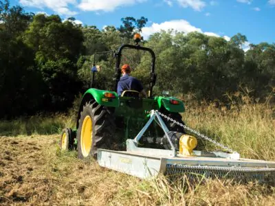 LE Series 75HP Slashers