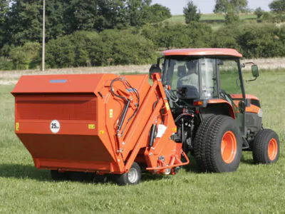 Wiedenmann Super 500