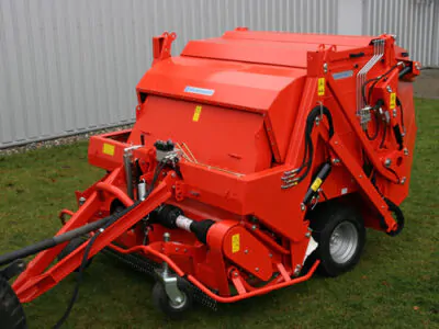 Wiedenmann Super 600