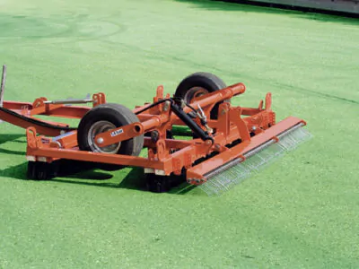Wiedenmann Terra Brush