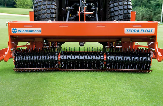Wiedenmann Terra Float