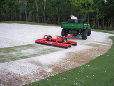 Wiedenmann Terra Groom