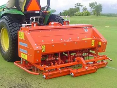 Wiedenmann Terra Spike GXi 6