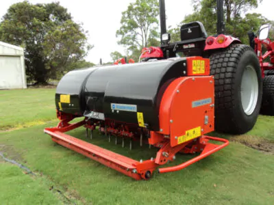 Wiedenmann Terra Spike XF 6