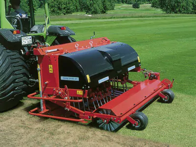 Wiedenmann Terra Spike XP 6