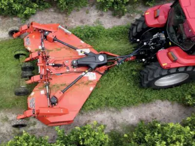 RHINO EPIC 4125 SERIES FLEX WING SLASHERS