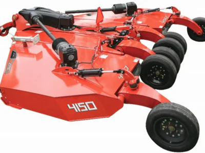 Rhino Epic 4150 Series Flex Wing Slashers