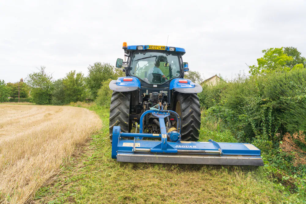Pasture Topper Selection: Choosing the Right One for Your Business