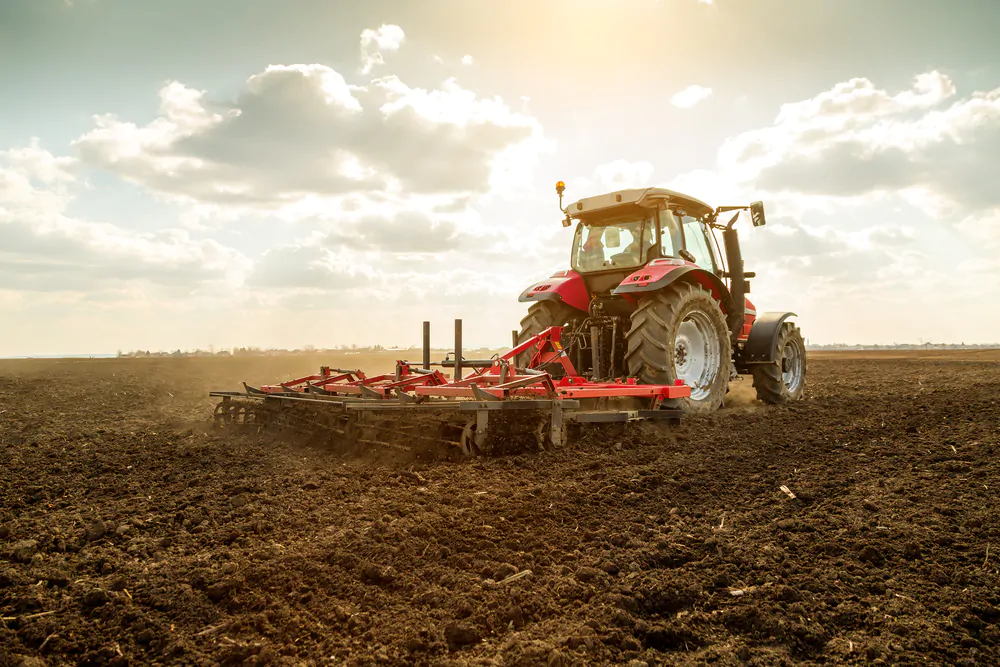 Agricultural Equipment: Maintenance Tips to Extend Its Life