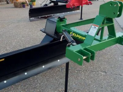 Fieldquip 70 SERIES GRADER BLADES