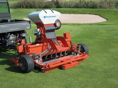 WIEDENMANN TERRA FLOAT AIR