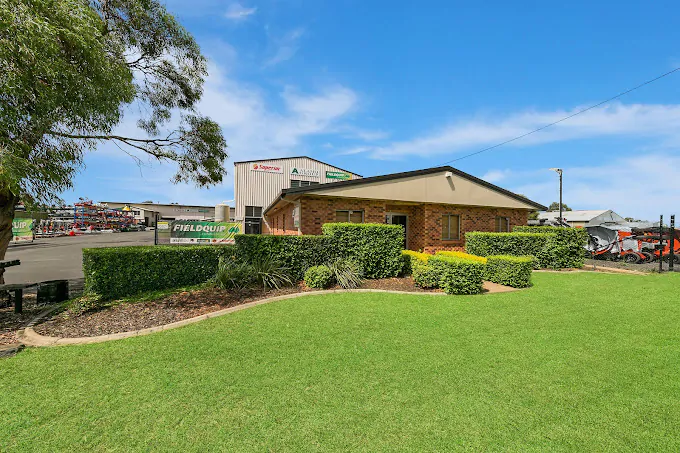 FieldQuip Oakey Australia